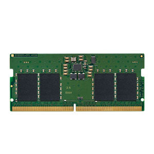 KINGSTON, 8Gb 4800Mhz Ddr5 Non-Ecc Cl40 Sodimm 1Rx16