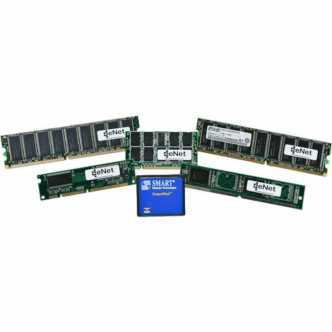 ENET Components, Inc., 8Gb 4R Ddr3 Dimm 1066Mhz 240Pin,Oem Pn 46C7482