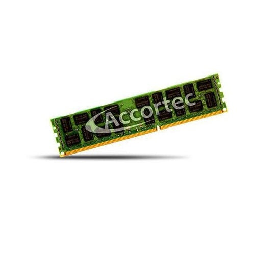 ACCORTEC INCORPORATED, 8Gb Ddr2-800 Ecc Fbdimm Kit Pour Dell