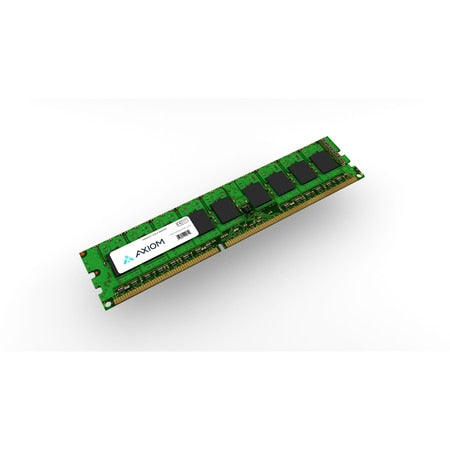 AXIOM, 8Gb Ddr3-1333 Low Voltage Ecc,Udimm Pour Hp Proliant Gen 8