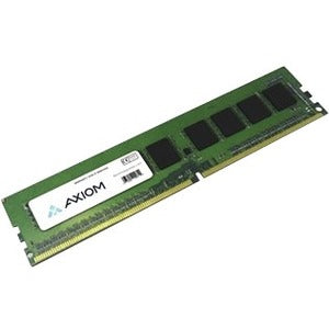 AXIOM, 8Gb Ddr4-2400 Ecc Udimm,Pour les ordinateurs de bureau Lenovo