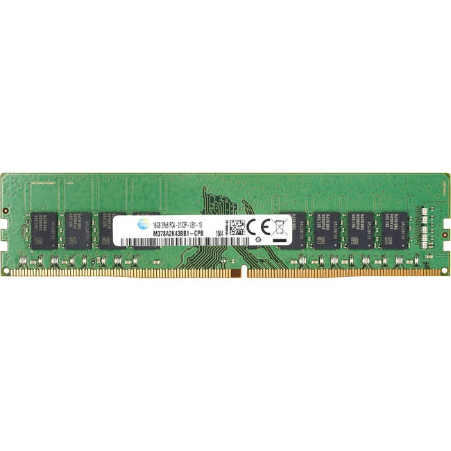 ACCORTEC INCORPORATED, 8Gb Ddr4-2400 Udimm Aor-Z9H60Aa-Acc