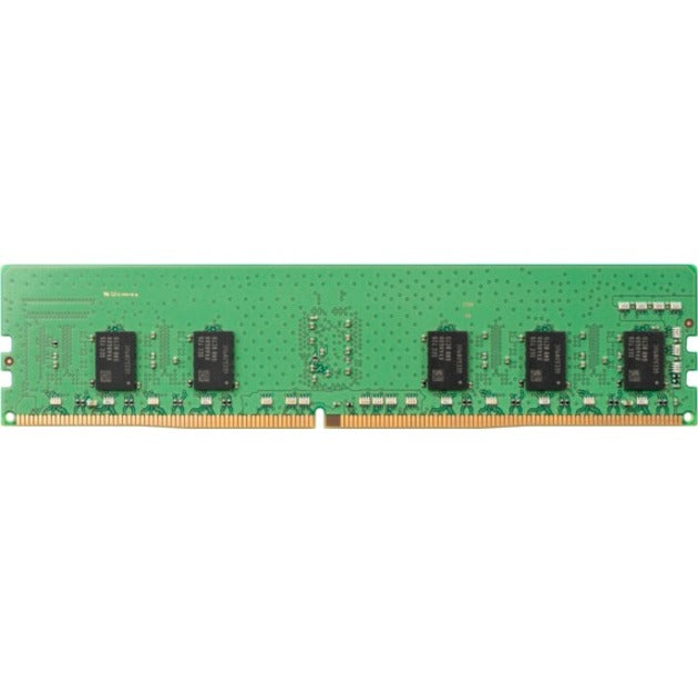 AXIOM, 8Gb Ddr4-2666 Ecc Rdimm,Pour stations de travail Hp