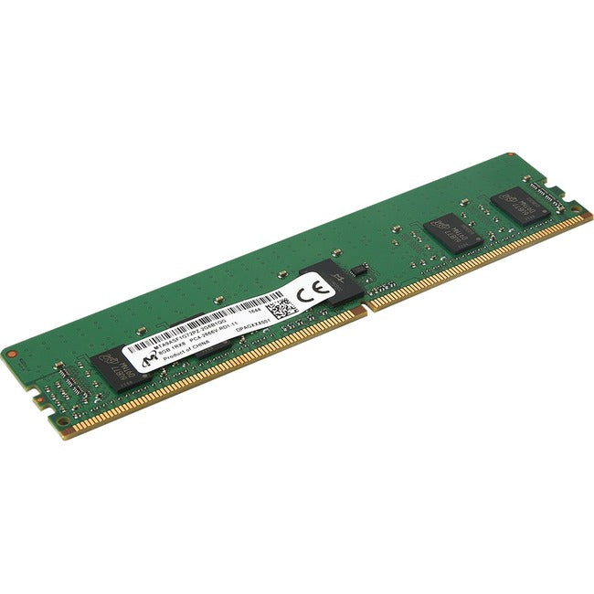 ACCORTEC INCORPORATED, 8Gb Ddr4-2666 Rdimm Pour Lenovo