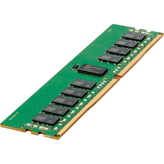 MÉMOIRE NETPATIBLES, 8Gb Ddr4-2933 Registered Ecc, Garantie à vie P12400-B21-Npm