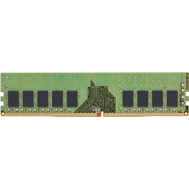 KINGSTON, 8Gb Ddr4-3200Mhz Ecc Mod