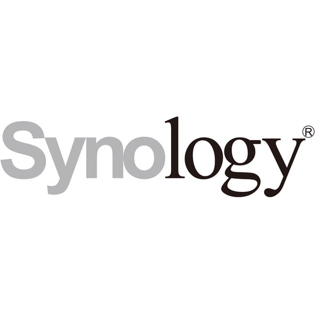 Synology, Inc, 8Gb Ddr4 Ecc Unbuffered Sodimm,