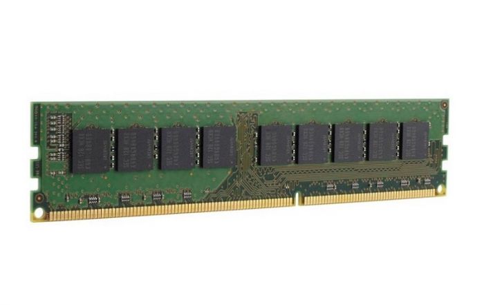 DATARAM, 8Gb Dell Ddr4-2400 Ecc Udimm,Snpmt9Myc/8G