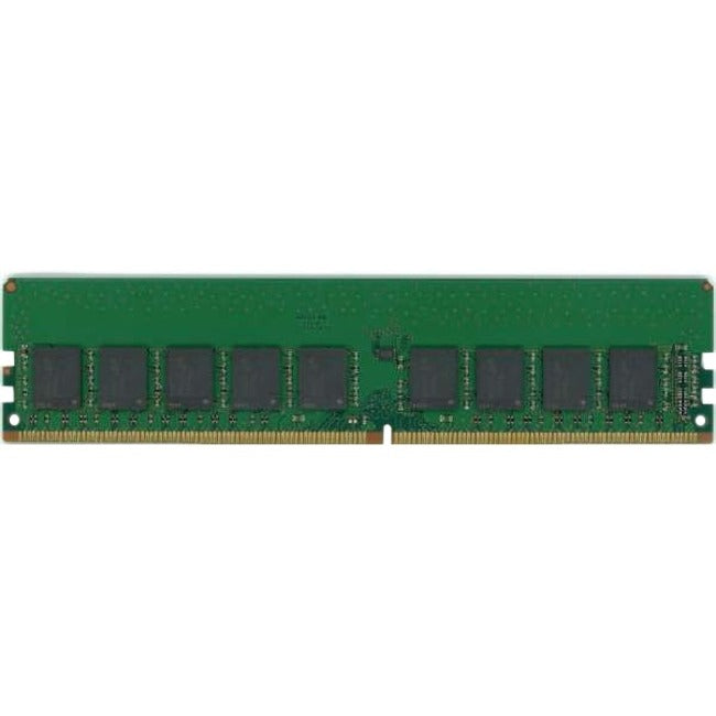 DATARAM, 8Gb Fujitsu Ddr4-2400 Ecc Unb,S26361-F3909-E615