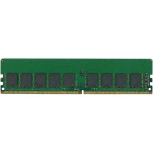 DATARAM, 8Gb Hp Ddr4-2133 Ecc Udimm 2R,805669-B21