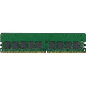 DATARAM, 8Gb Hp Ddr4-2133 Ecc Udimm,N0H87Aa