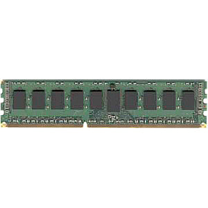 DATARAM, 8Gb Hp Pc3L-10600R-9 Dimm,604502-B21