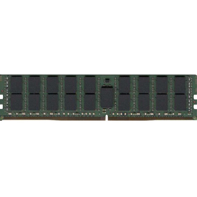 DATARAM, 8Gb Hpi Ddr4-2666 Reg 1Rx8,1Xd84Aa