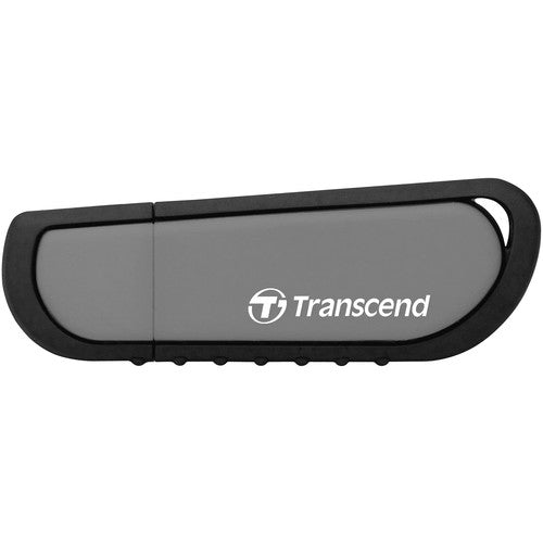 TRANSCEND, 8Gb Jfv100 Mlc Usb3.0 Aes,