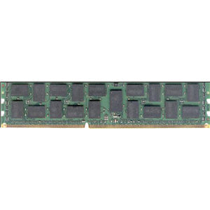 DATARAM, 8Gb Lenovo 2Rx4 Pc3L-10600R-9,Ddr3 1333Mhz Rdimm Cl9 1.35V