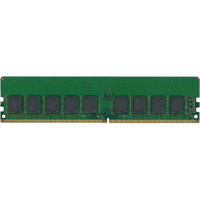 DATARAM, 8Gb Lenovo Ddr4-2133 Ecc Udimm,4X70G88316