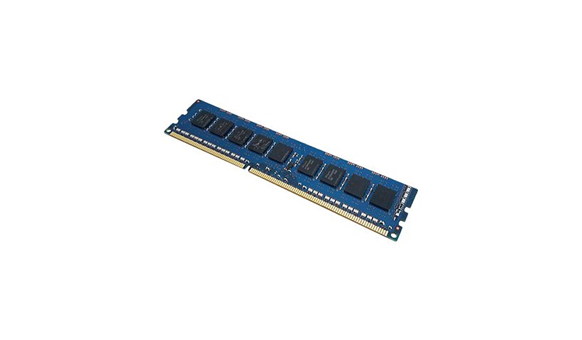 TOTAL MICRO TECHNOLOGIES, 8Gb Pc3-12800 1600Mhz Ddr3 Hp