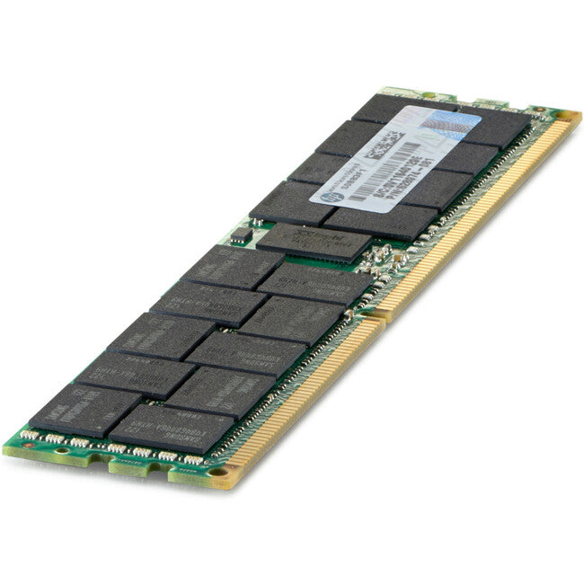 TOTAL MICRO TECHNOLOGIES, 8Gb Pc3-12800 1600Mhz Memory For Hpe