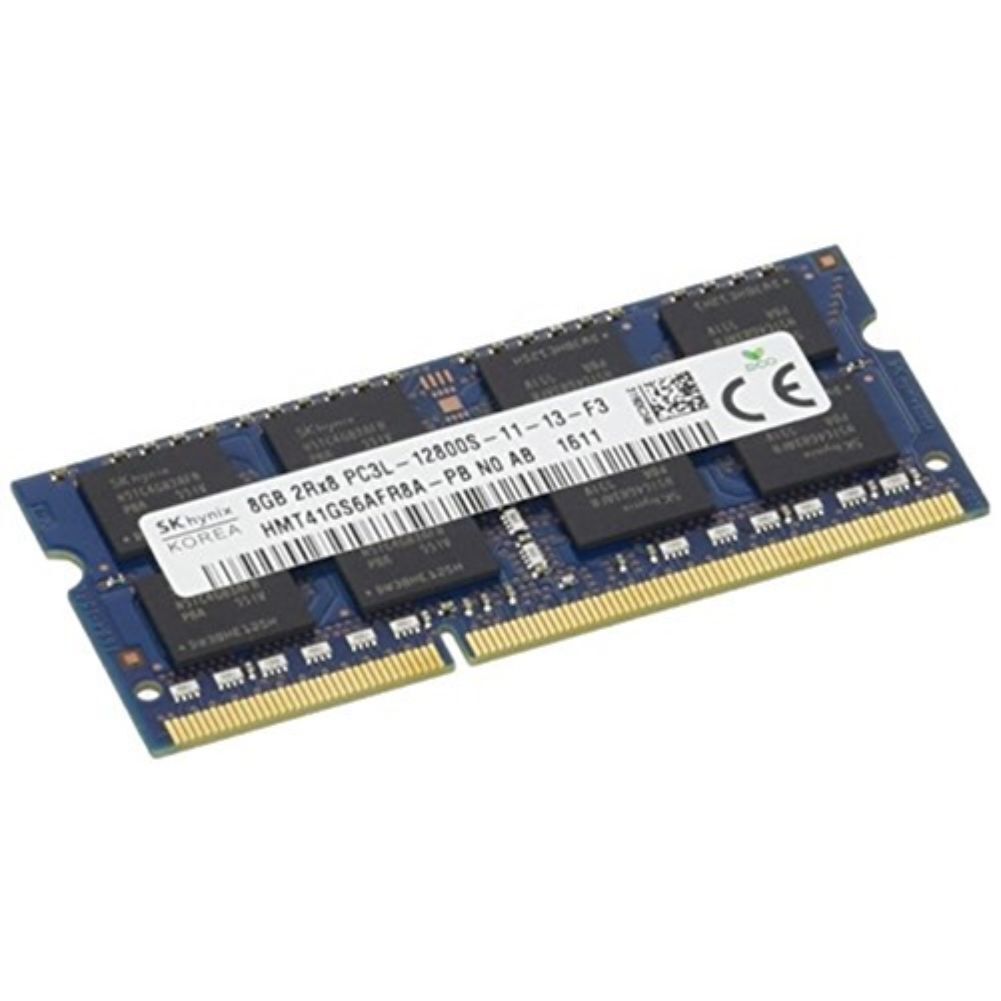 TOTAL MICRO TECHNOLOGIES, 8Gb Pc3-12800 1600Mhz Sodimm Pour Ibm