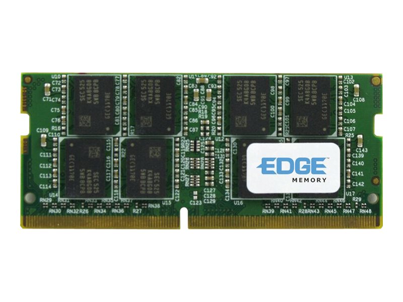 EDGE MEMORY, 8Gb Pc3L14900 204 Pin Ddr3 1.35V So Dimm