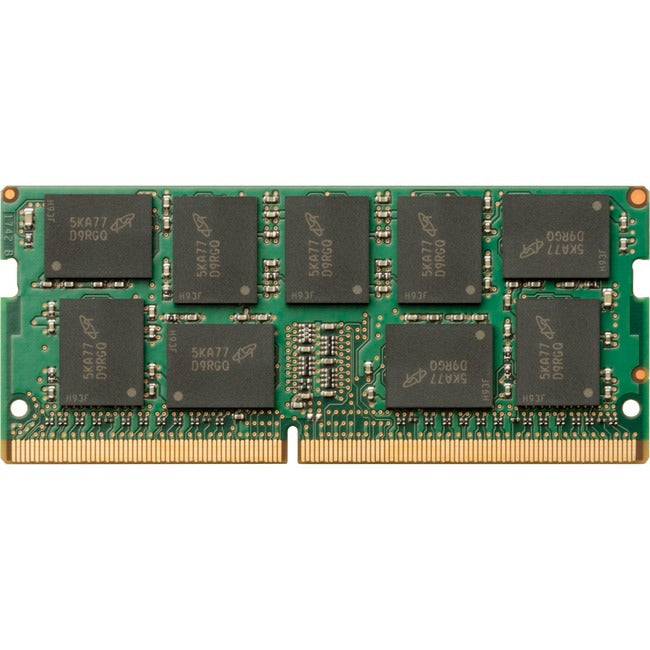 TOTAL MICRO TECHNOLOGIES, 8Gb Pc4-17000 2133Mhz Ddr4 Memory Hp Tot-N0H87At-Tm