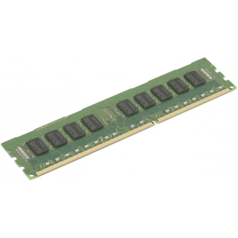 NETPATIBLES, 8Gb Rdimm Pc3L-12800R,Open Box Voir Notes de Garantie