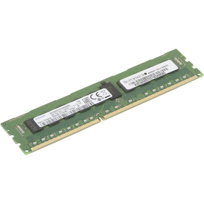 NETPATIBLES, 8Gb Rdimm Pc3L-12800R,Open Box Voir Notes de Garantie