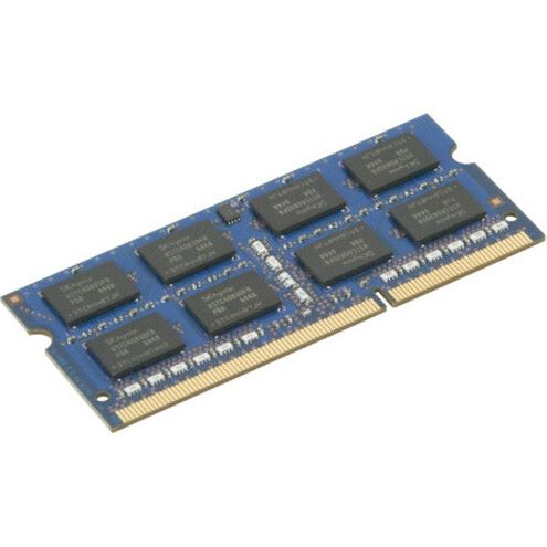 NETPATIBLES, 8Gb Sodimm Pc3L-12800S,Boîte Ouverte Voir Notes de Garantie