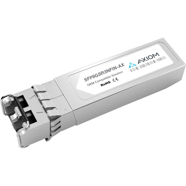 AXIOM, 8Gbase-Sr Sfp+ Transceiver,