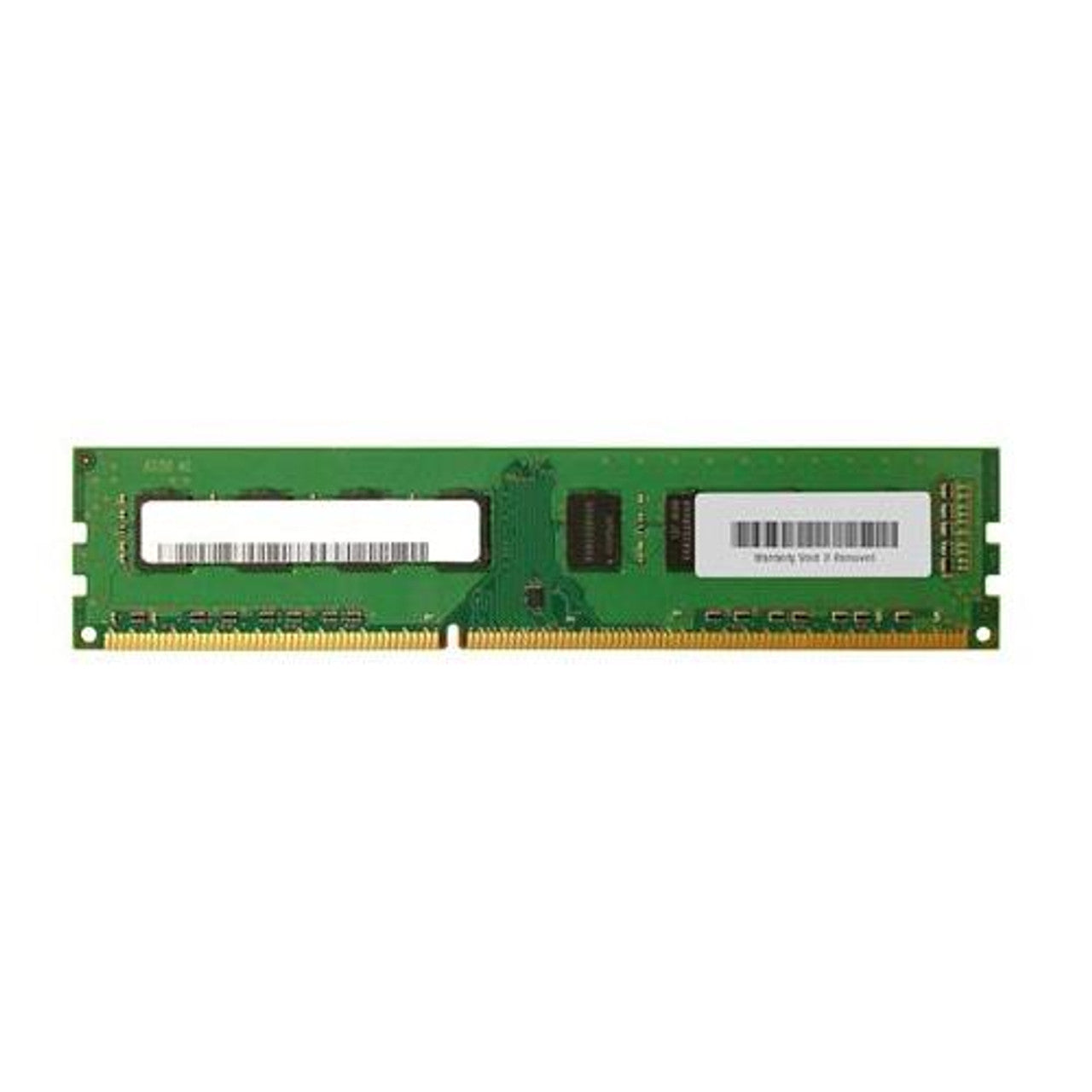 EDGE MEMORY, 8Go (1X8Go) Pc314900 Nonecc Udimm 240 Pin Ddr3 (2Rx8)