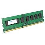 EDGE MEMORY, 8Go (1X8Go) Pc3L12800 Nonecc 240 Pin Ddr3 Udimm 1.35V (2Rx8)