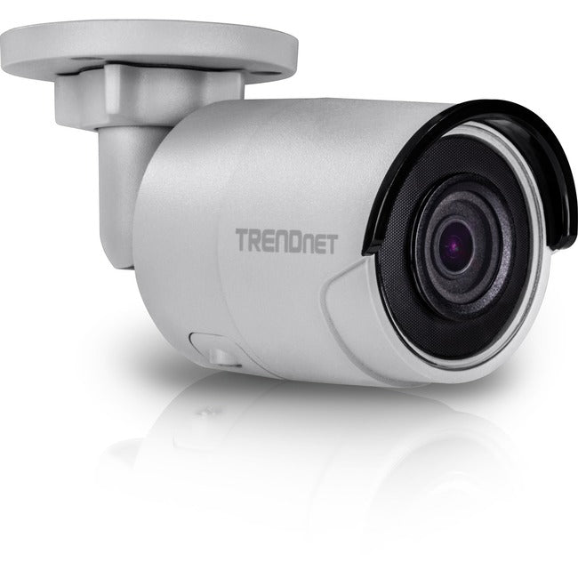 TRENDNET INC, 8Mp Poe Ir Bullet & Dome Caméras réseau