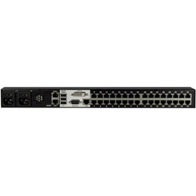 ORDINATEUR RARITAN, 8Port 1User Dominion Kx Iii,Commutateur Kvm-Over-Ip