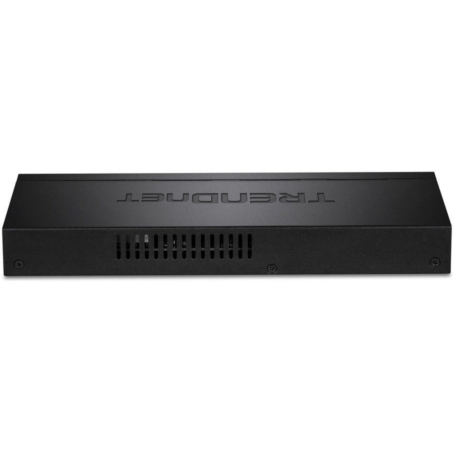 TRENDNET - CLASSE AFFAIRES, 8Port Gigabit Poe+Switch,