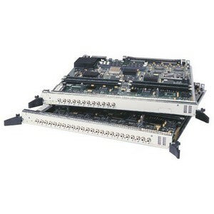 Cisco, 8Port Oc-3/Stm-1 Pos Shared,Adaptateurs de port