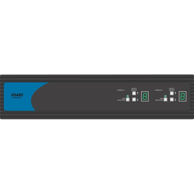 SMARTAVI, 8Port Single Head Secure Dvi,Kvm Matrix