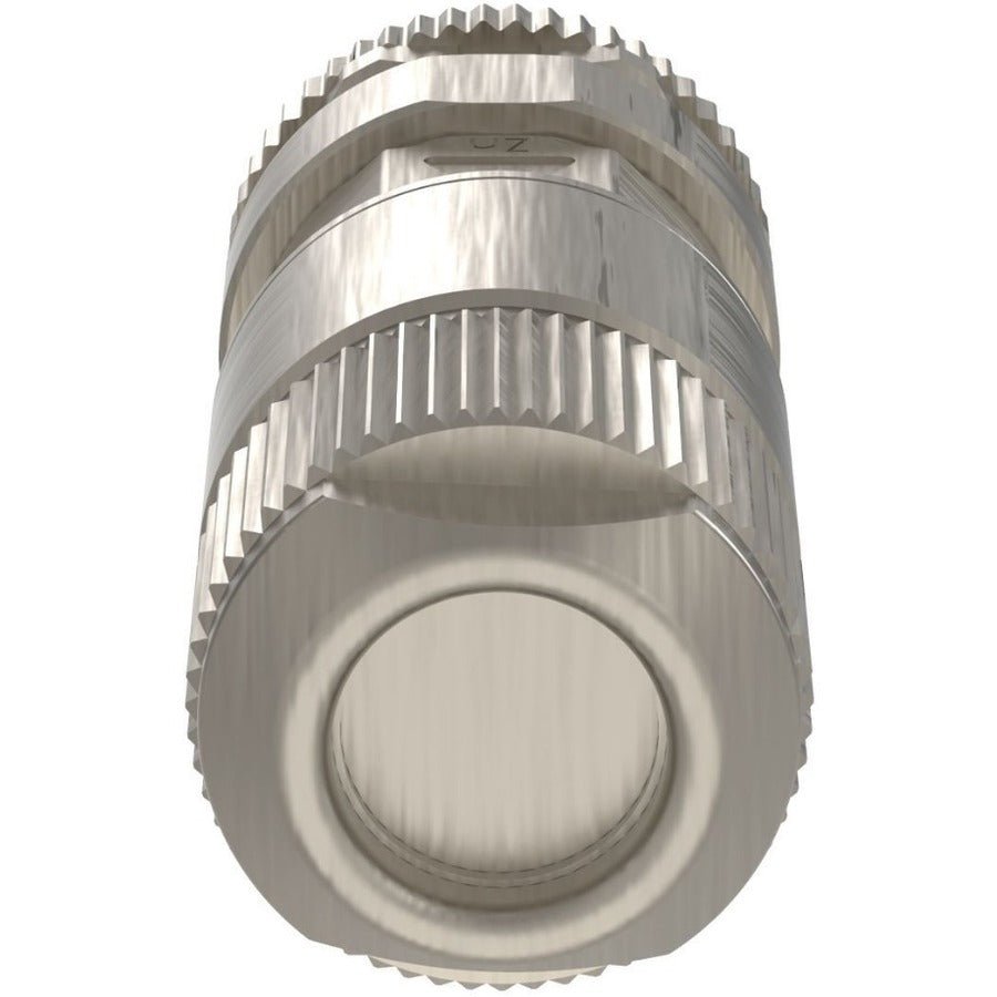 PANDUIT, 8Position Industrialnet M12,Expédition directe par incrément de 1