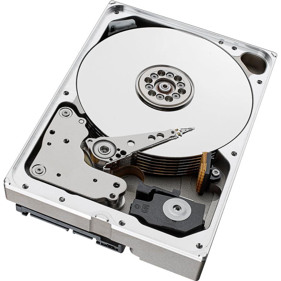 Seagate-IMSourcing, 8Tb 7.2K Sata 256Mb Helium 3.5,Open Box Tested Voir Notes Wty