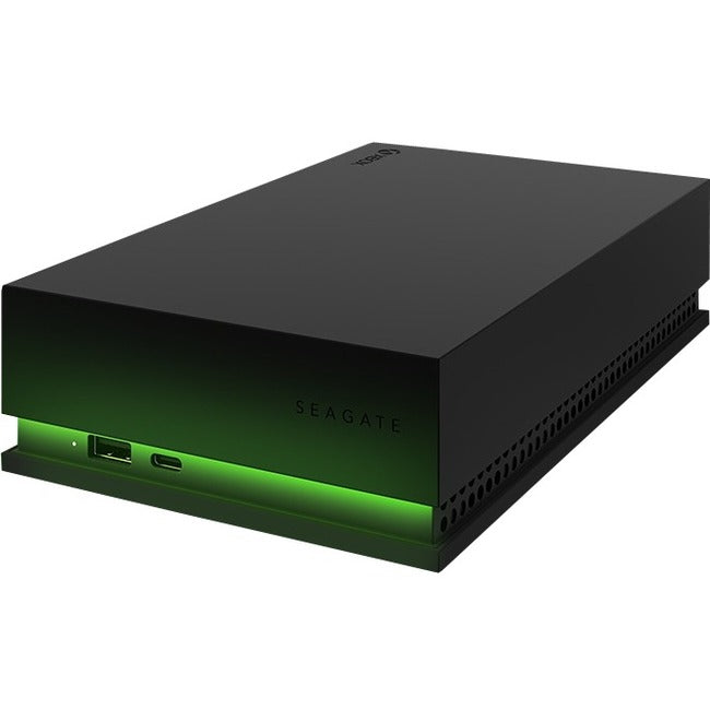 Seagate Technology, 8Tb Game Drive Hub Pour Xbox,Usb3.0