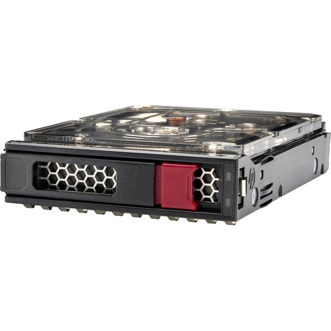 HPE - OPTIONS DE SERVEUR, 8Tb Sata 6G 7.2K Lff 512E Lp,Mdl Hdd Pl=Si