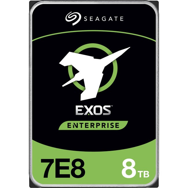 Seagate Technology, 8To 7200 Rpm 256Mb Sata 3.5