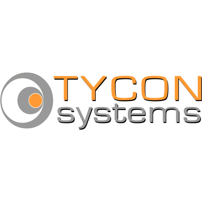 TYCON SYSTEMS, INC, 9-36Vdc In 24Vdc Out 18-24W Dc To Dc Con