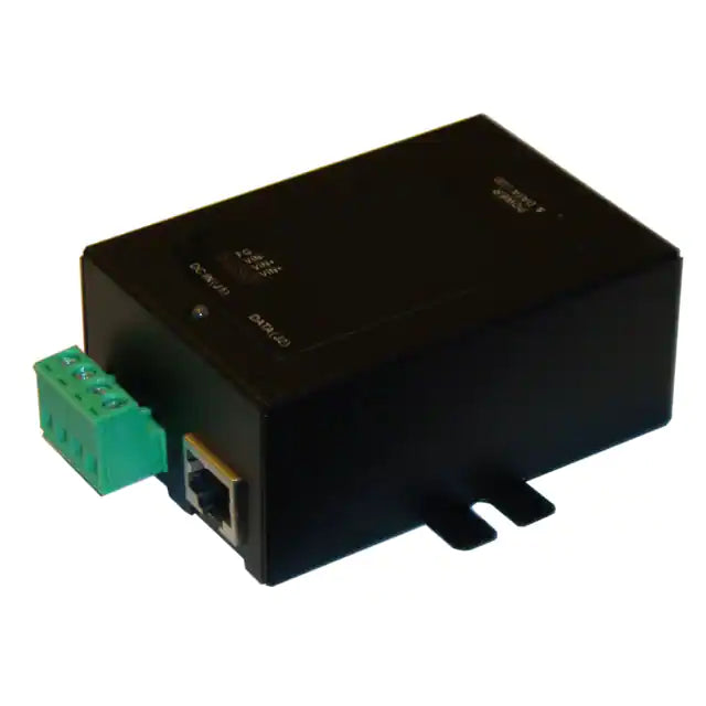 TYCON SYSTEMS, INC, 9-36Vdc In 48Vdc Out Dc To Dc Converter Tcn-Tp-Dcdc-1248-M