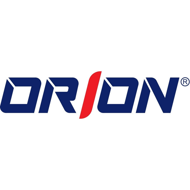 ORION IMAGES, 9.7In Prem Led 1024X768,350Cd/M2 H/V178 /178 Metal Chasis