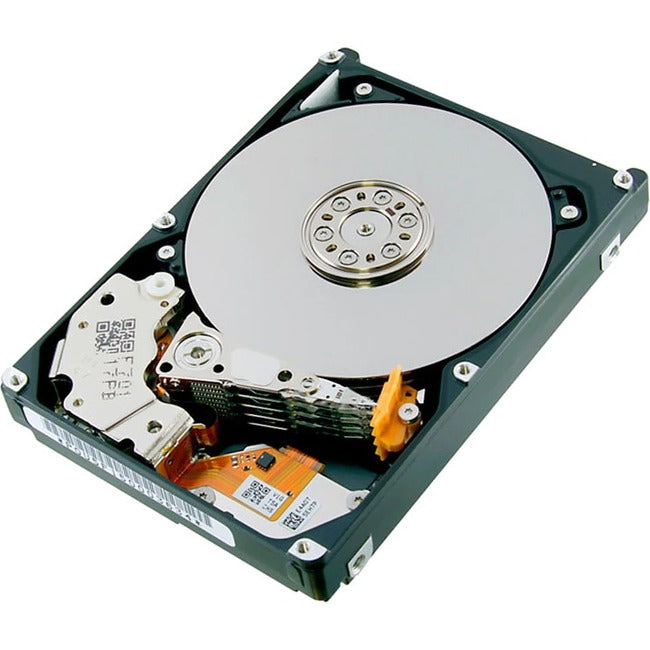 TOSHIBA - IMSOURCING, 900Gb 10K Sas 12G 2.5In,Open Box Testé Voir Notes Wty