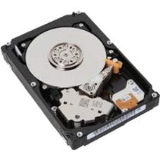 TOSHIBA - IMSOURCING, 900Gb 10K Sas 64Mb 6G 2.5In,Im Garantie Voir Notes