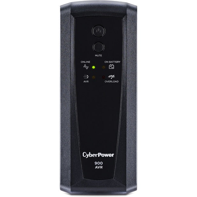 CYBERPOWER SYSTEMS (USA), INC., 900Va/560W Ups