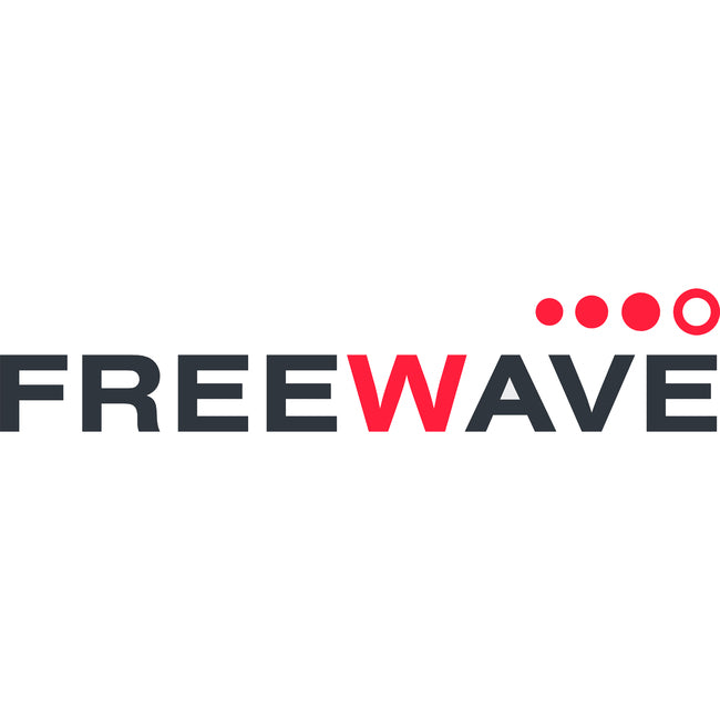 FREEWAVE TECH, 902 928 Mhz 115K Enclosed,6 30V Rs232/Rs485 Tnc C1D2