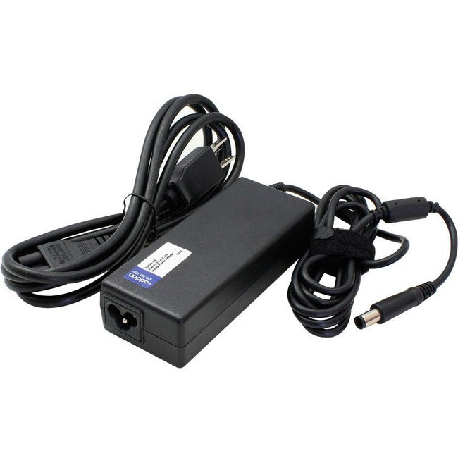 ADDON, 90W 19.5V At 4.62A Laptop Pwr,Adaptateur F/Dell 330-1825-Aa