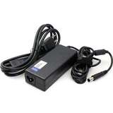 ADDON, 90W 19.5V At 4.62A Laptop Pwr,Adaptateur F/Dell 332-1828-Aa